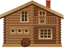 Gemütliches Zuhause
