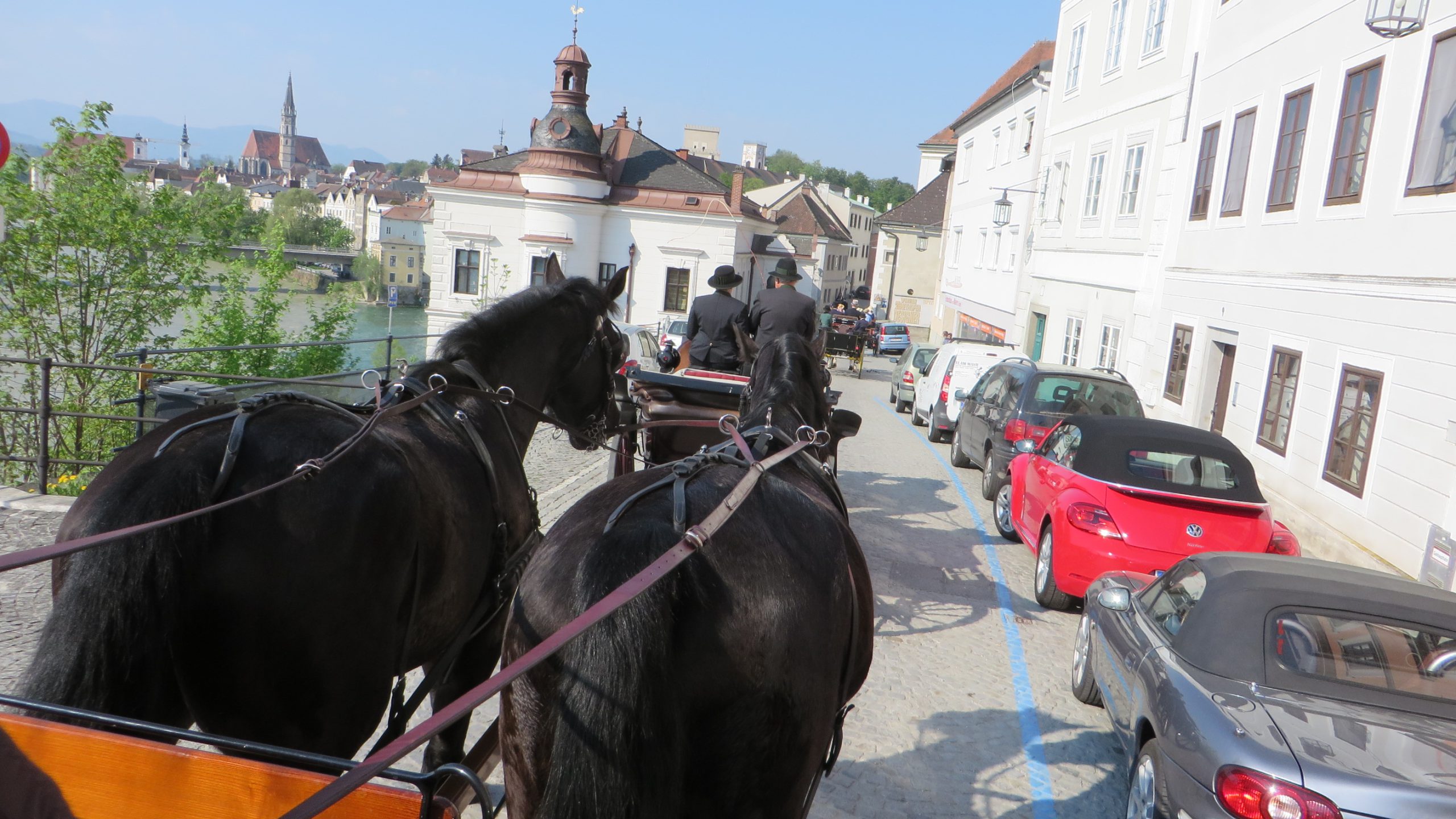Georgiritt Steyr 2018