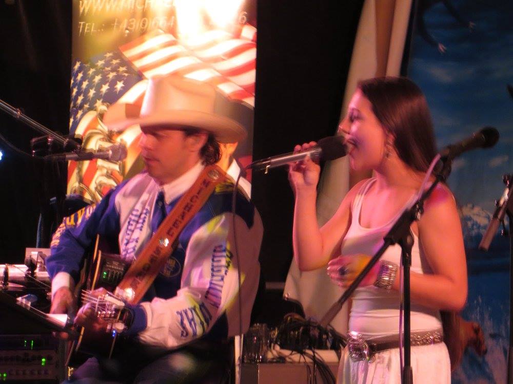 Countryfest Enns 14.08.2016