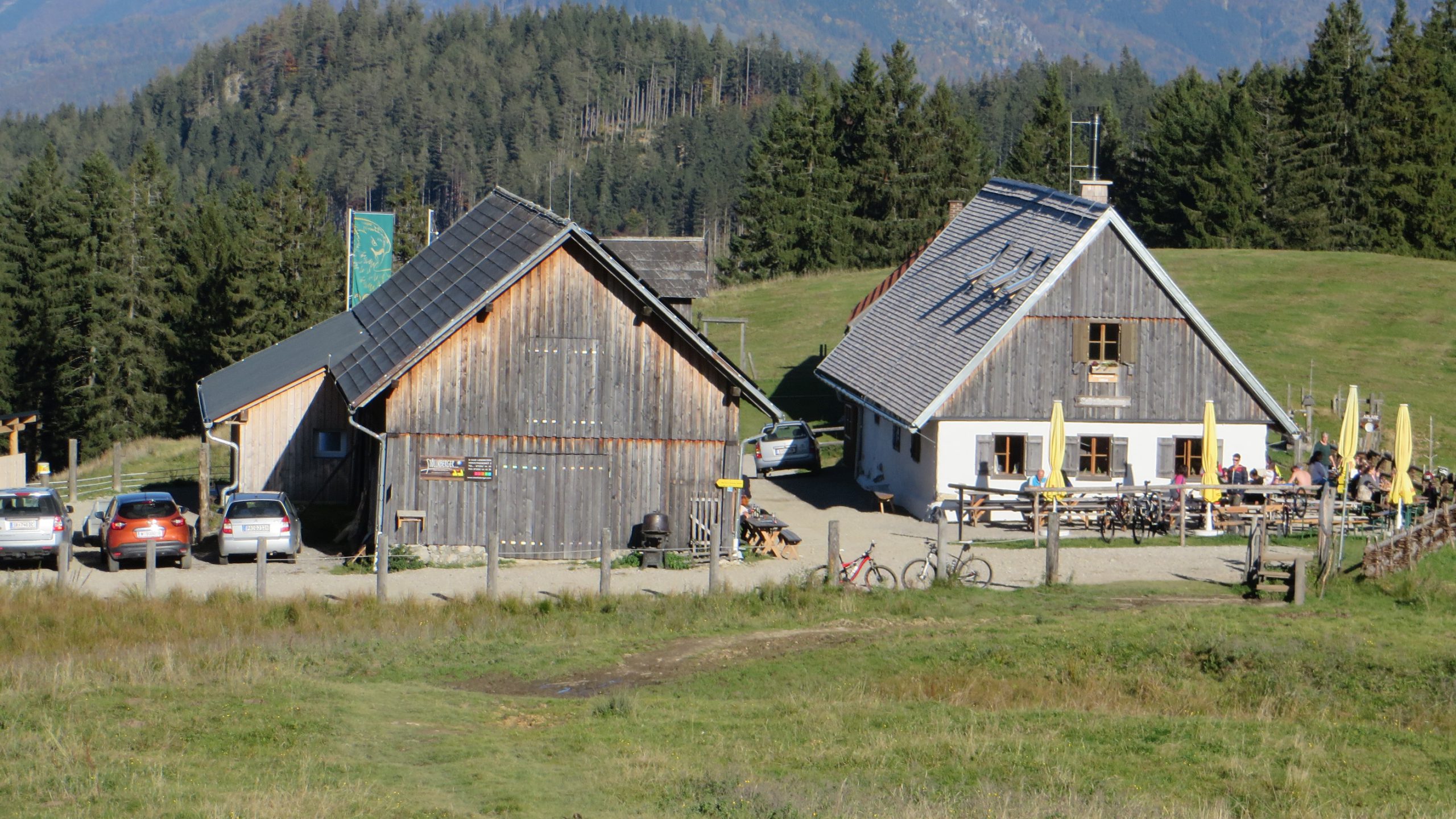 Bodinggraben-Ebenforst 14.10.2017