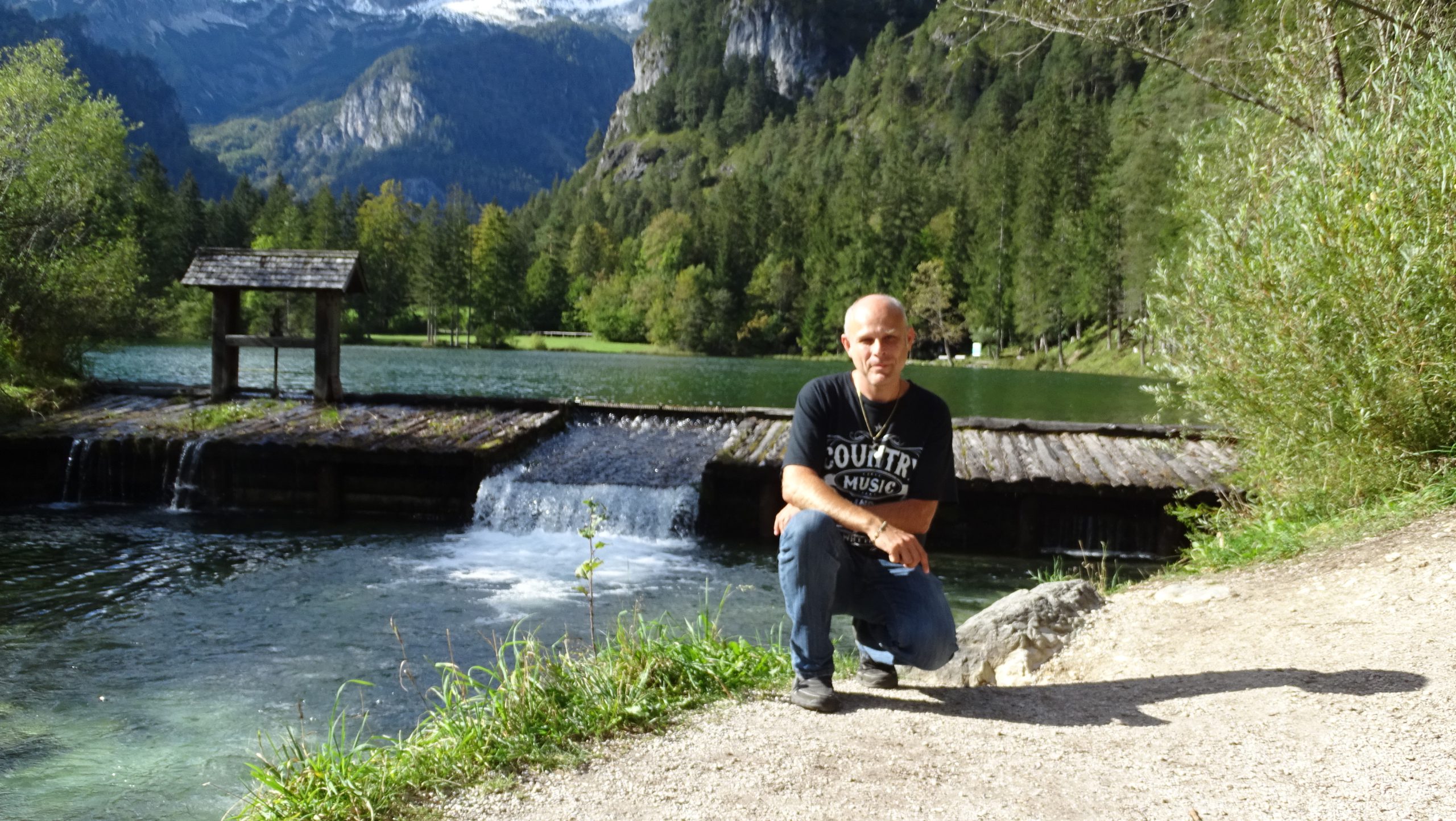 Schiederweiher, Gleinkersee, Pießling-Ursprung 30.09.2020 Schiederweiher, Gleinkersee, Pießling-Ursprung 30.09.2020