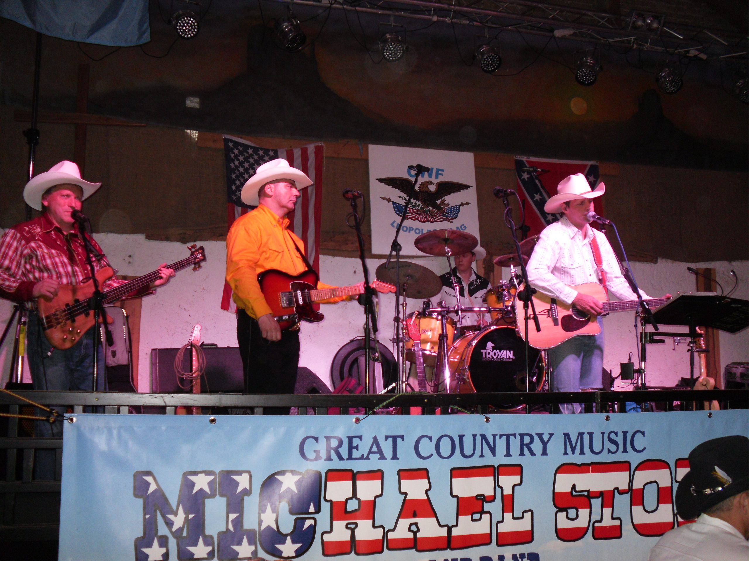 Countryfest Leopoldschlag 6.8.11 007